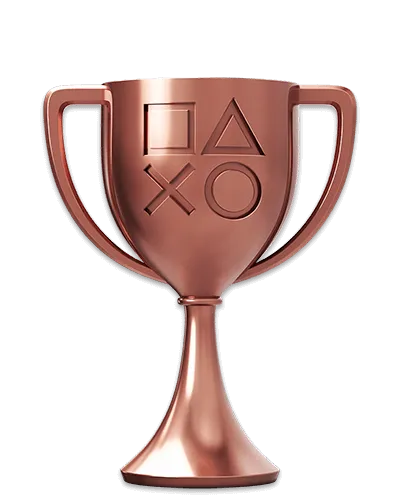 Bronze