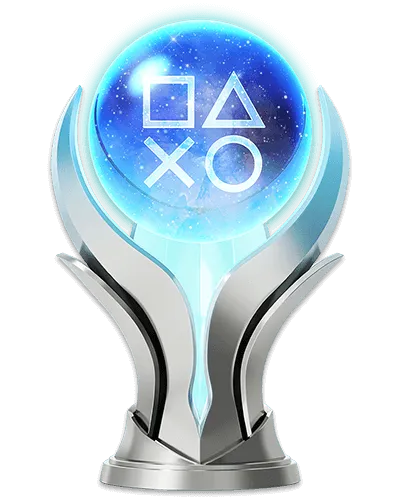 Platinum